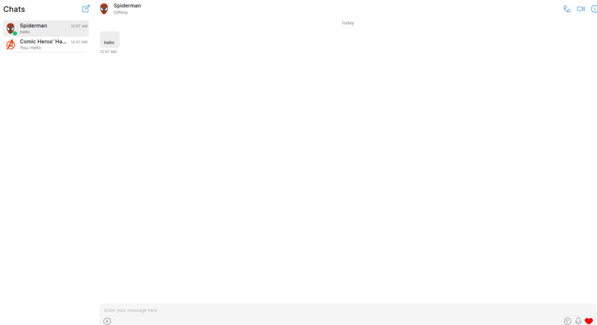 Build Real-Time Chat Apps with React: A Step-by-Step Guide