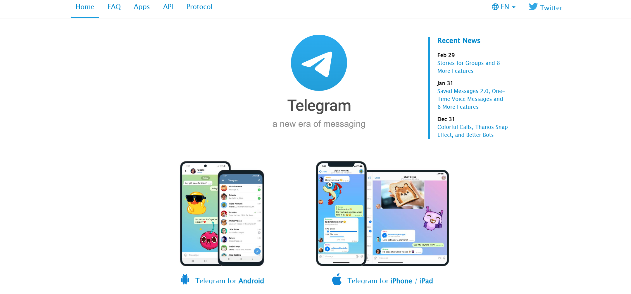 The 12 Best Community Chat Apps in 2024