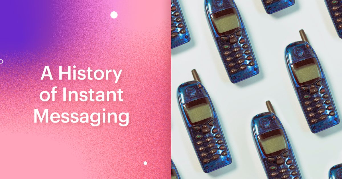 Slack, MS Teams, or CustomMade Solution? Instant Messaging Done Right