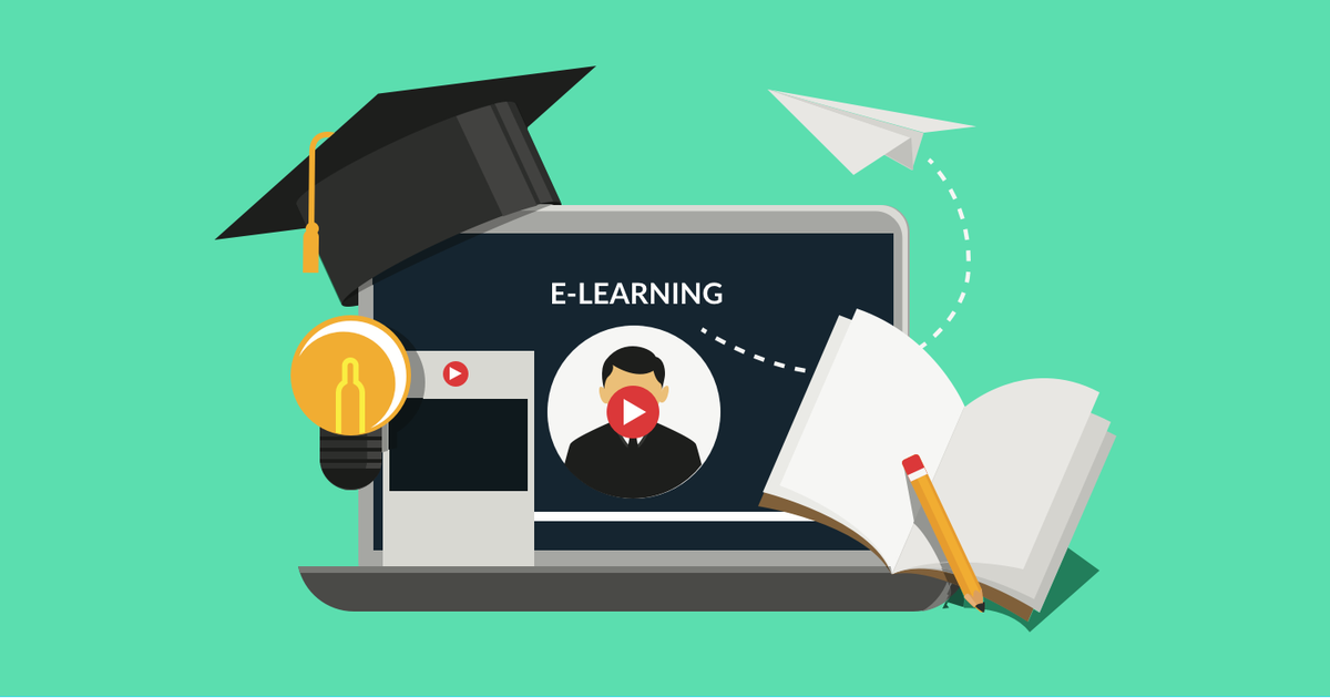 Top Factors to Consider While Building a Customized eLearning Solution
