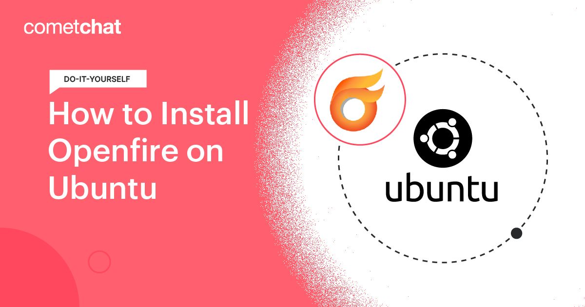 Open Fire Virtual How to Install Openfire on Ubuntu