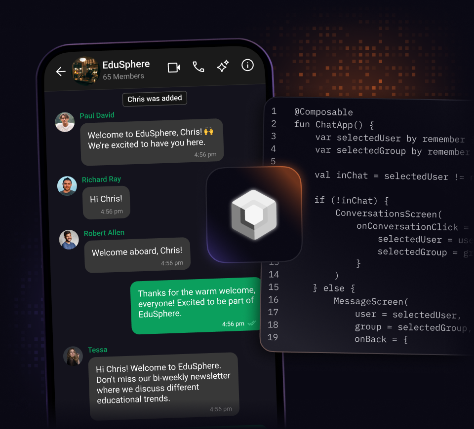 Jetpack Compose