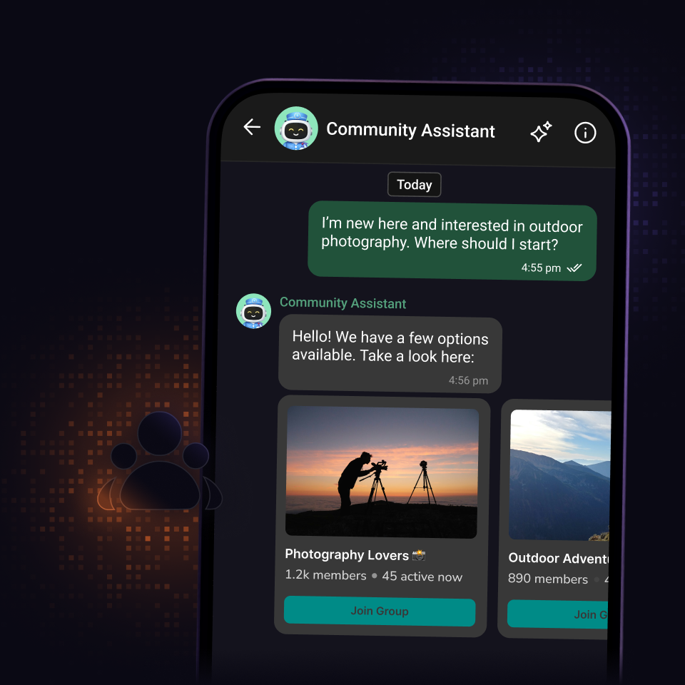 Communities & Social Platforms