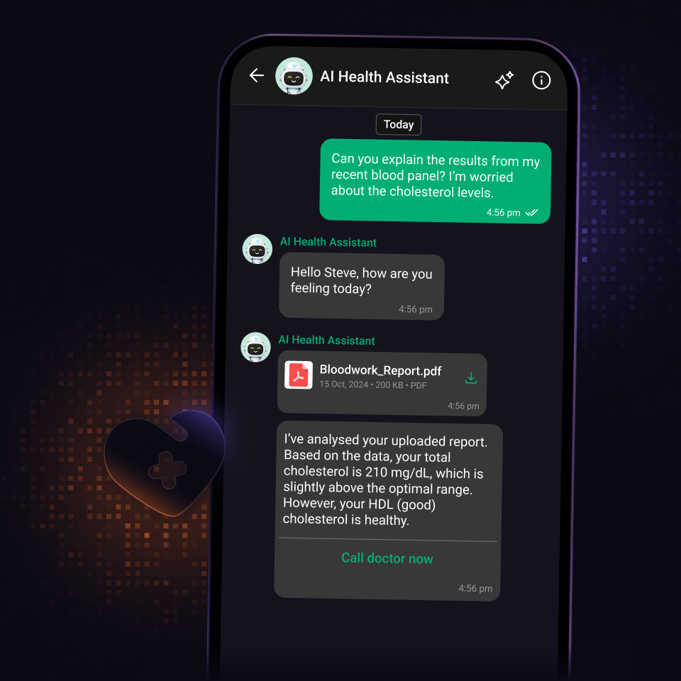 Healthcare & Wellness