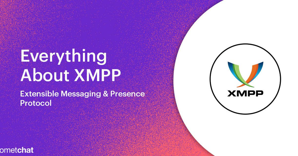Everything About XMPP Extensible Messaging & Presence Protocol