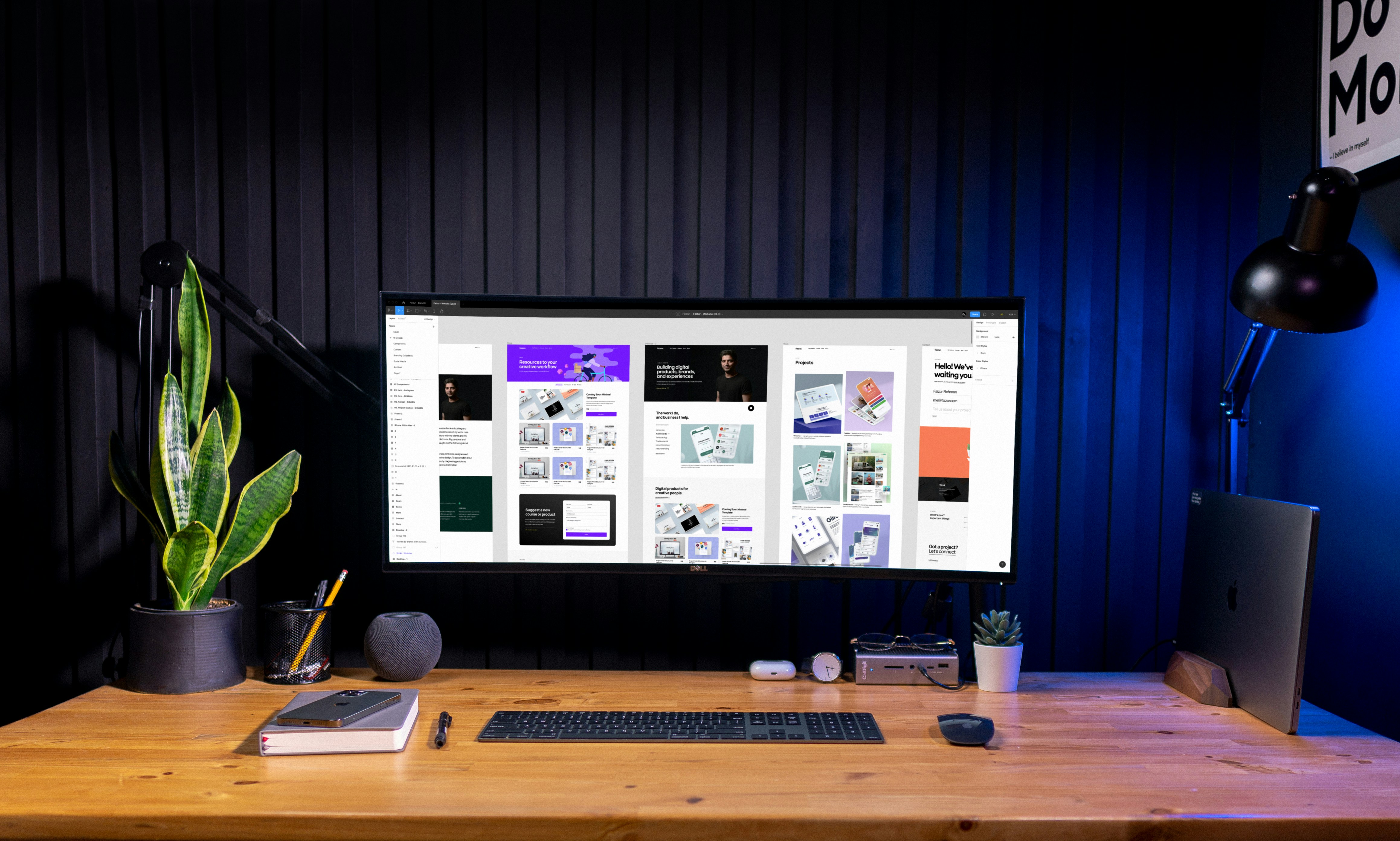 Das perfekte Webdesign - Spagat zwischen Design und Entwicklung | Code ...