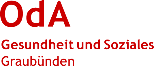 OdA Gesundheit und Soziales Graubünden