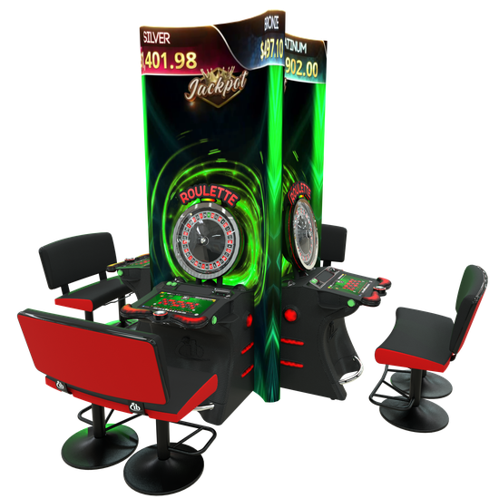 Revolve into the Riveting Experience of Universal Cabinet Roulette