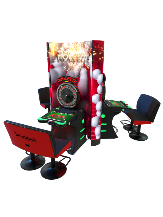 Revolve into the Riveting Experience of Universal Cabinet Roulette