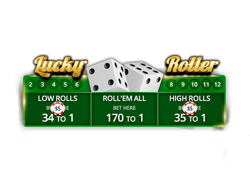 Reach New Heights with Diamond Craps Interblock Luxury Gaming Products