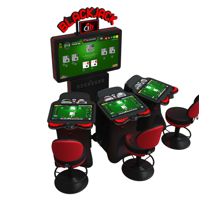 Unlock the Brilliance of Diamond Video Baccarat | Interblock