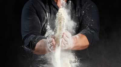 Flour in food production – the classic types of flour form the basis of many popular products