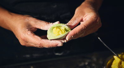 Die Textur eines Lebensmittels ist bei der Akzeptanz mitentscheidend