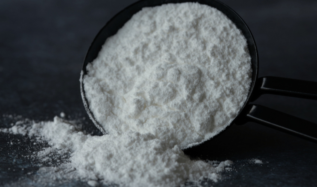 Aufgeschlossenes Pflanzeneiweiß als Zutat in der Lebensmittelproduktion