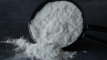 Aufgeschlossenes Pflanzeneiweiß als Zutat in der Lebensmittelproduktion