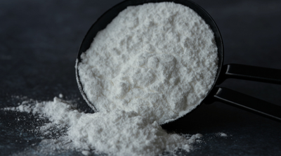 Aufgeschlossenes Pflanzeneiweiß als Zutat in der Lebensmittelproduktion