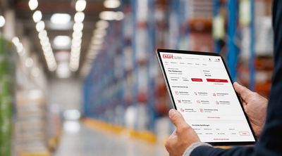 eProcurement im Onlineshop von Ehlert mit vielen digitalen Services