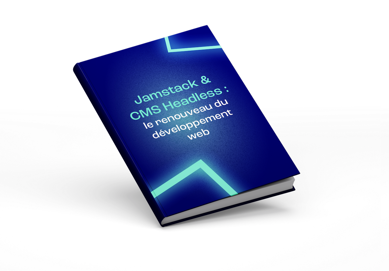 Jamstack & CMS Headless Le renouveau du développement web