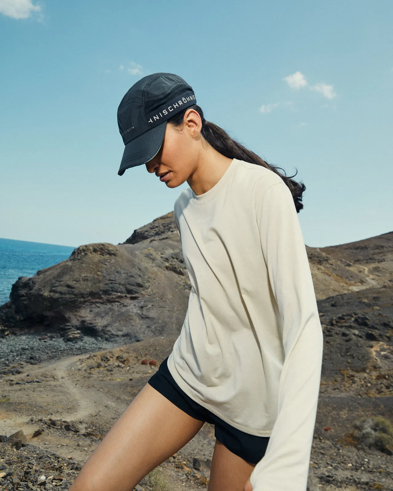 Hike vacation