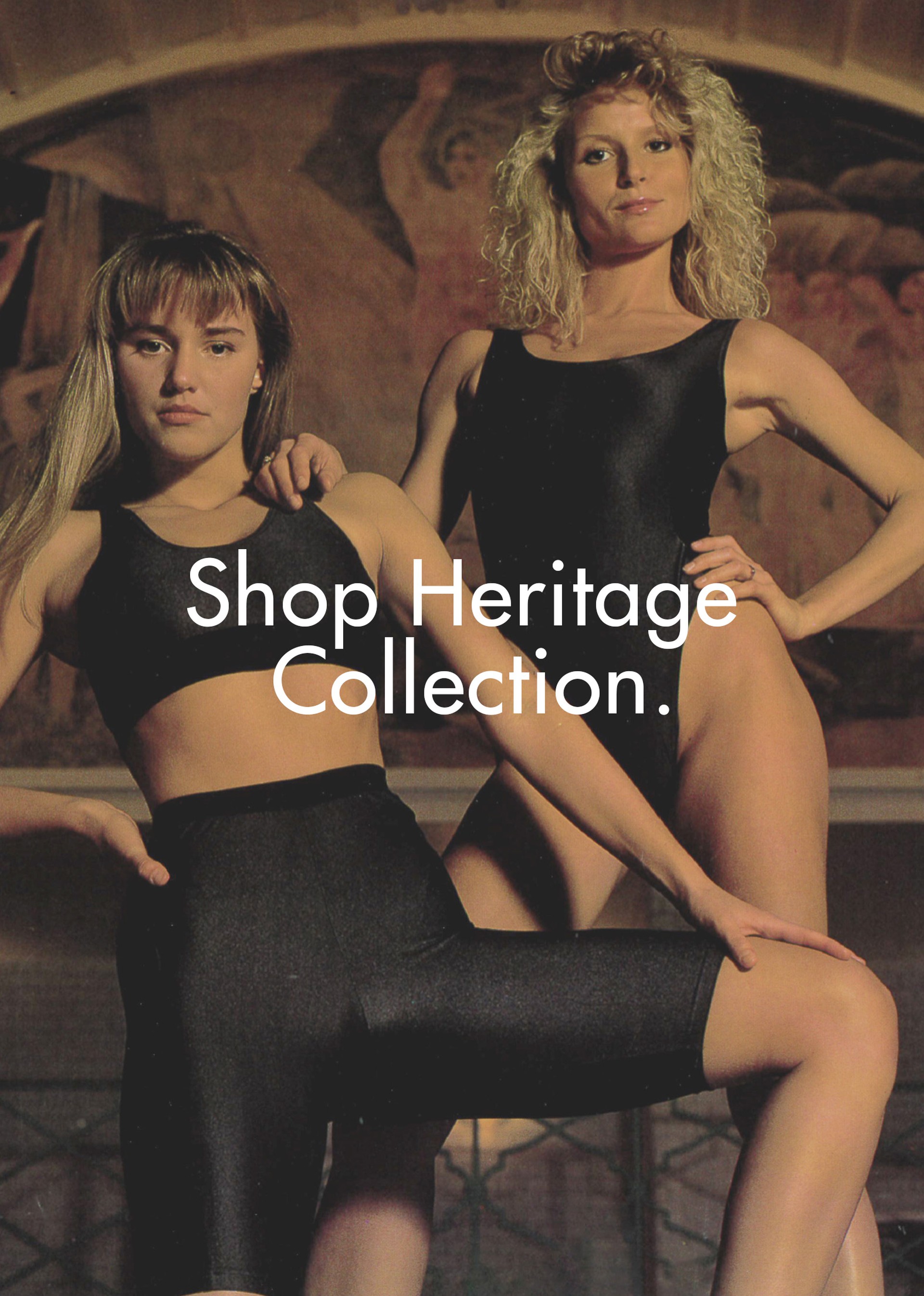 heritage