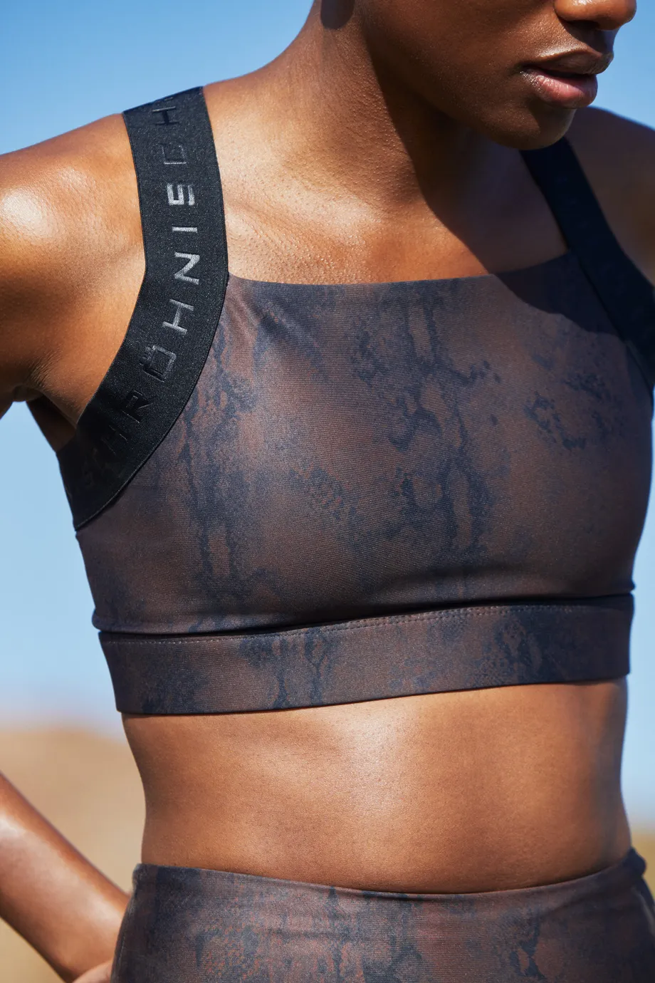 Our Sports Bra Guide
