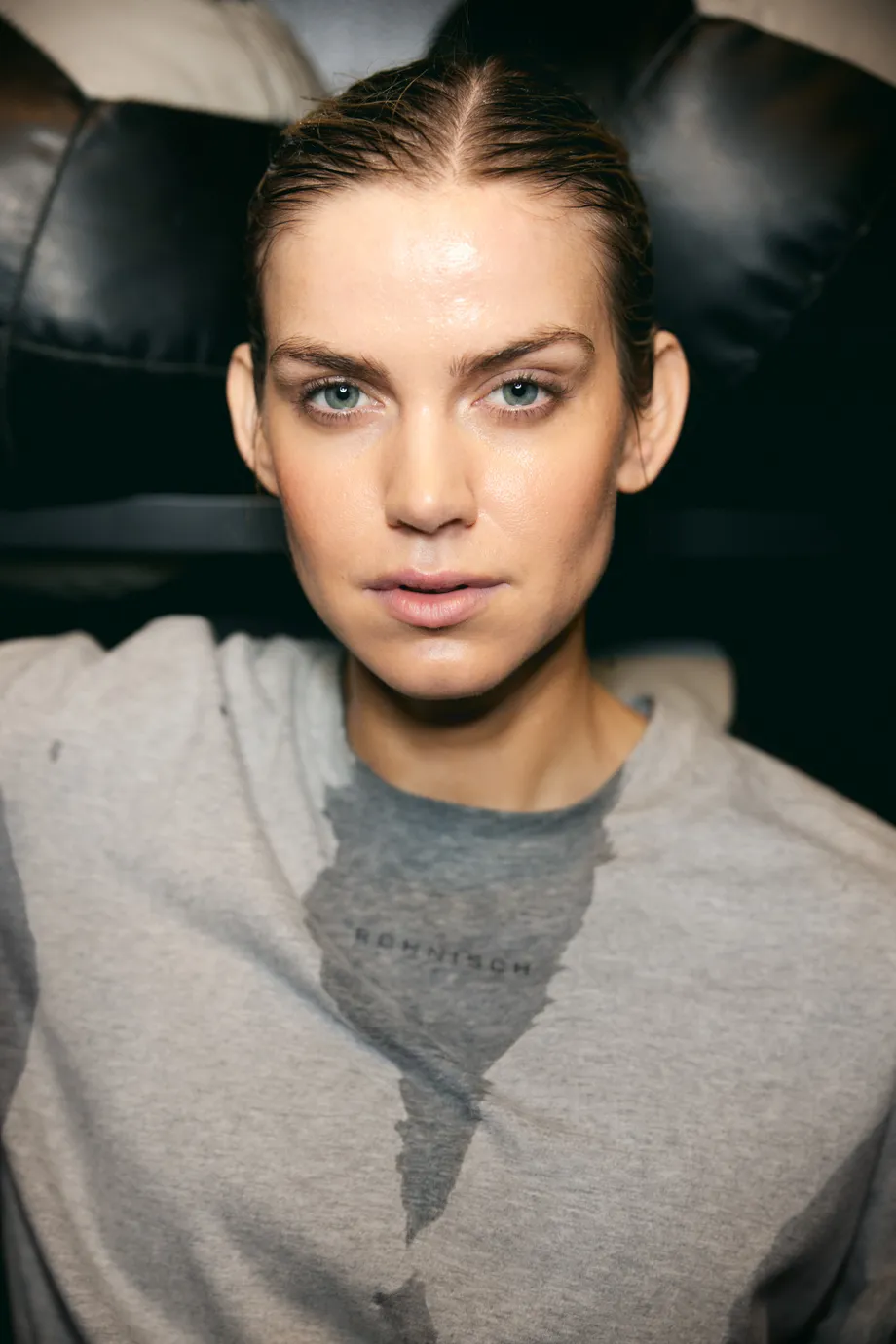 Sweat like a Woman