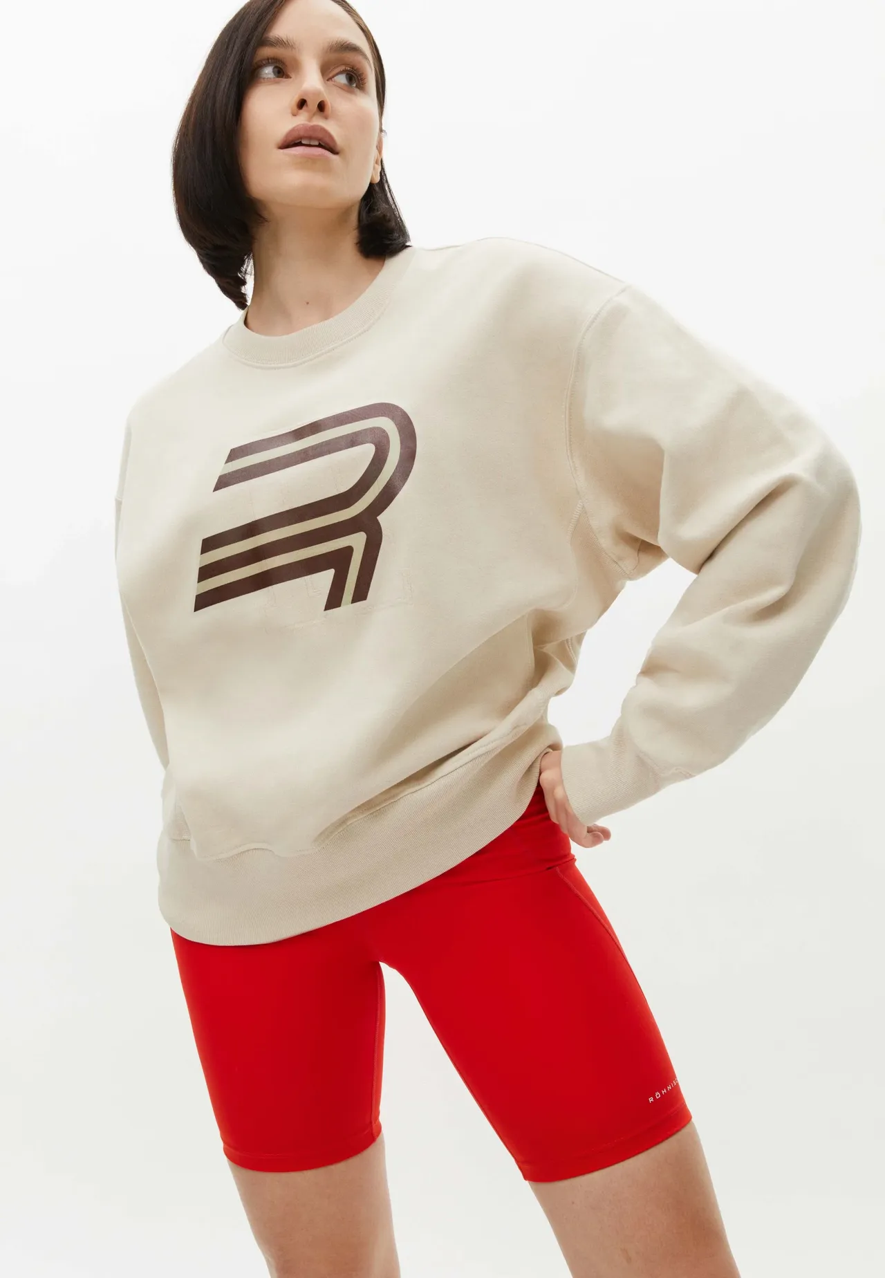Cotton-Sweatshirt-Castle-Wall
