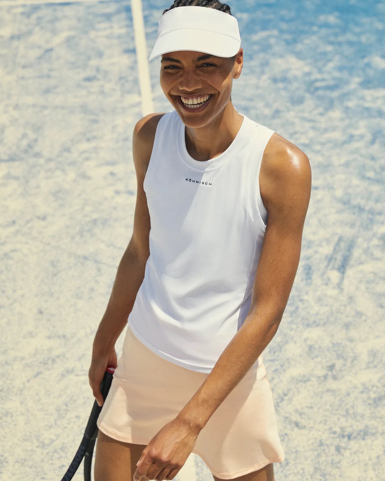 Holiday Edit: Sporty Vacation
