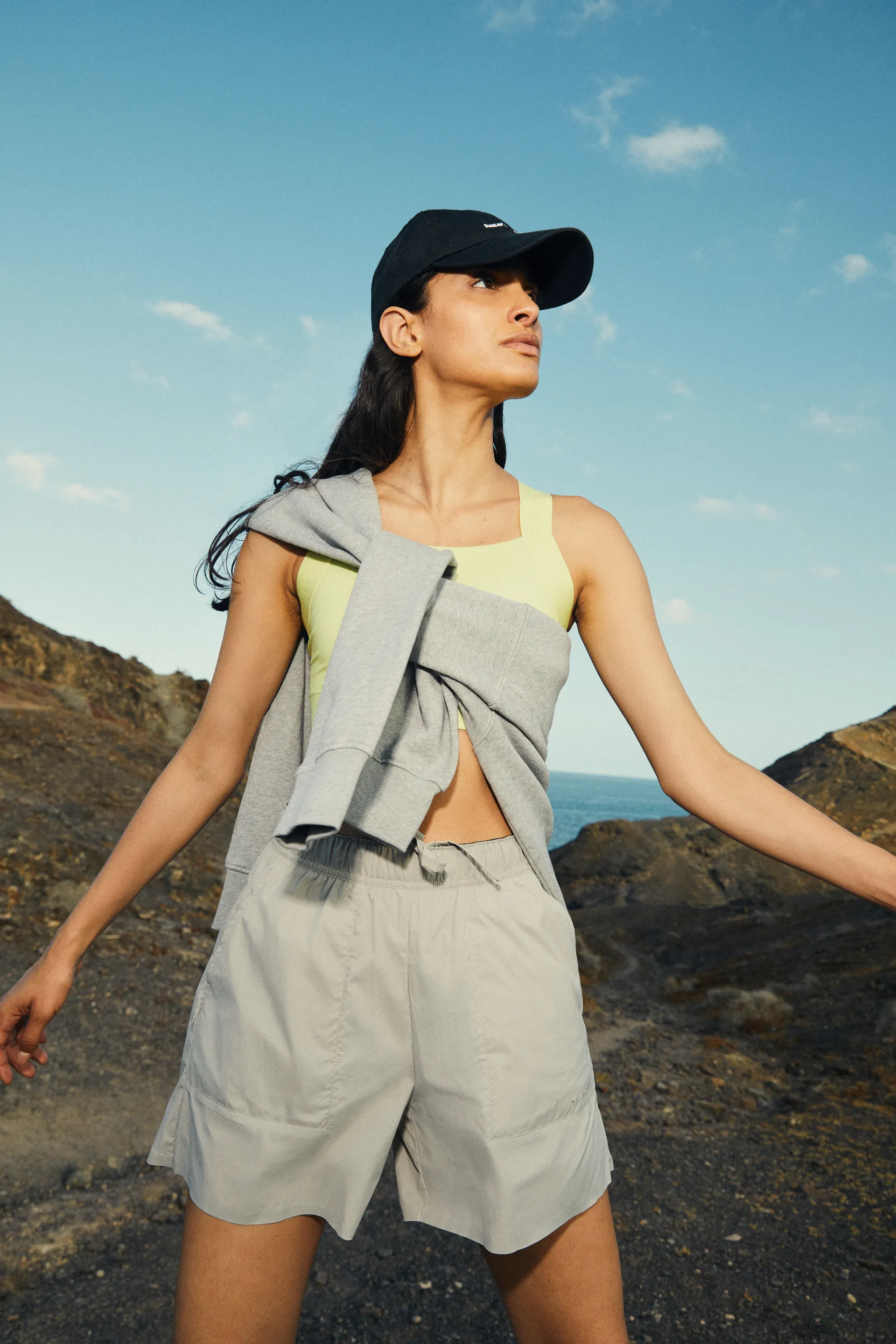 hike