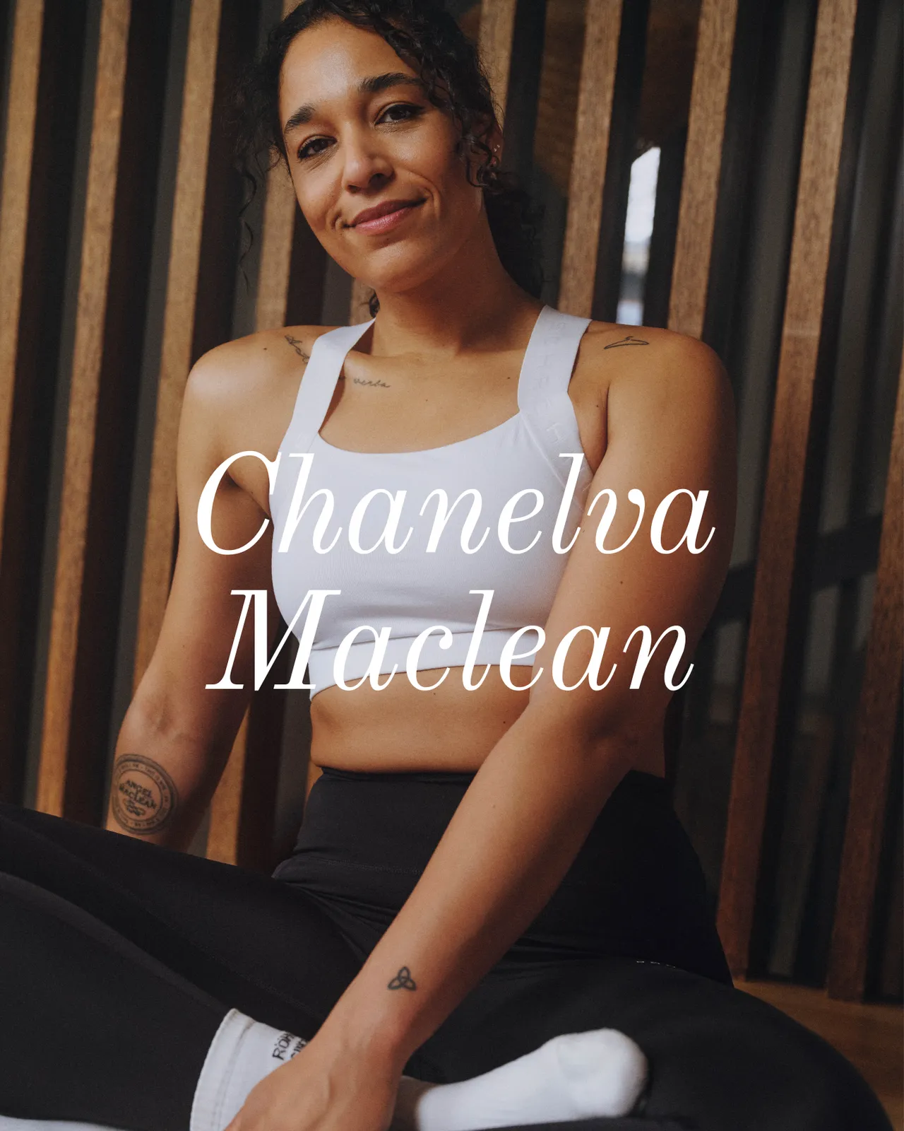 ChanelvaMaclean