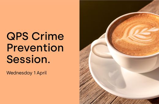 QPS Crime Prevention Session