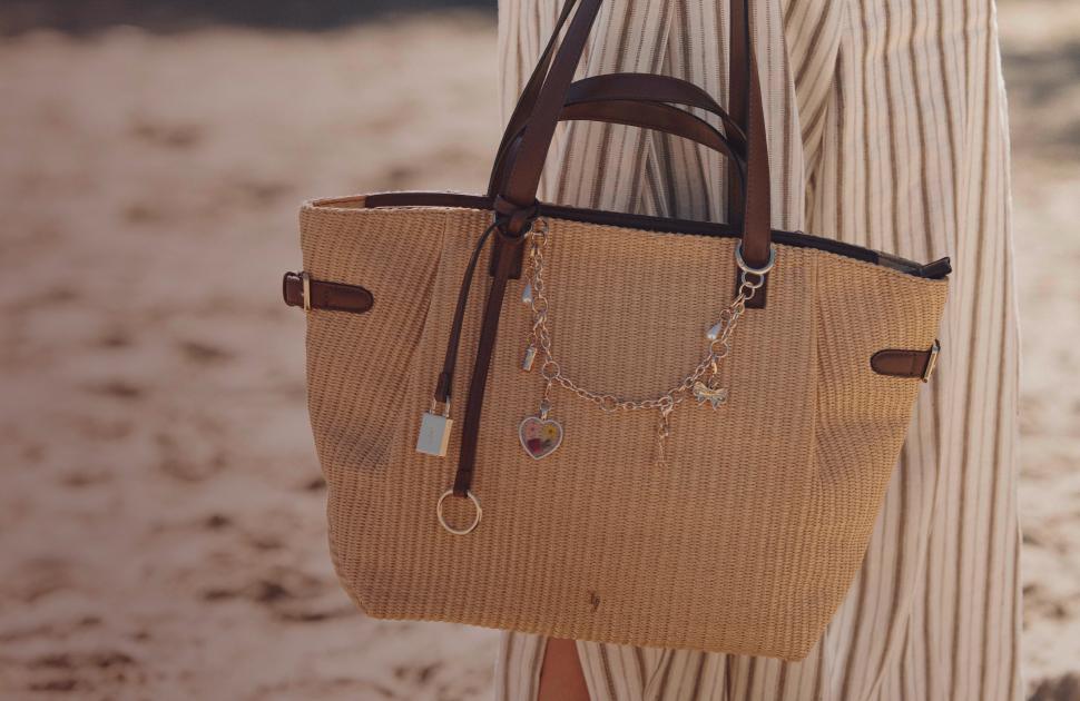 Strandbags Fashion Spend & Save