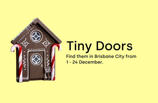 Tiny Doors