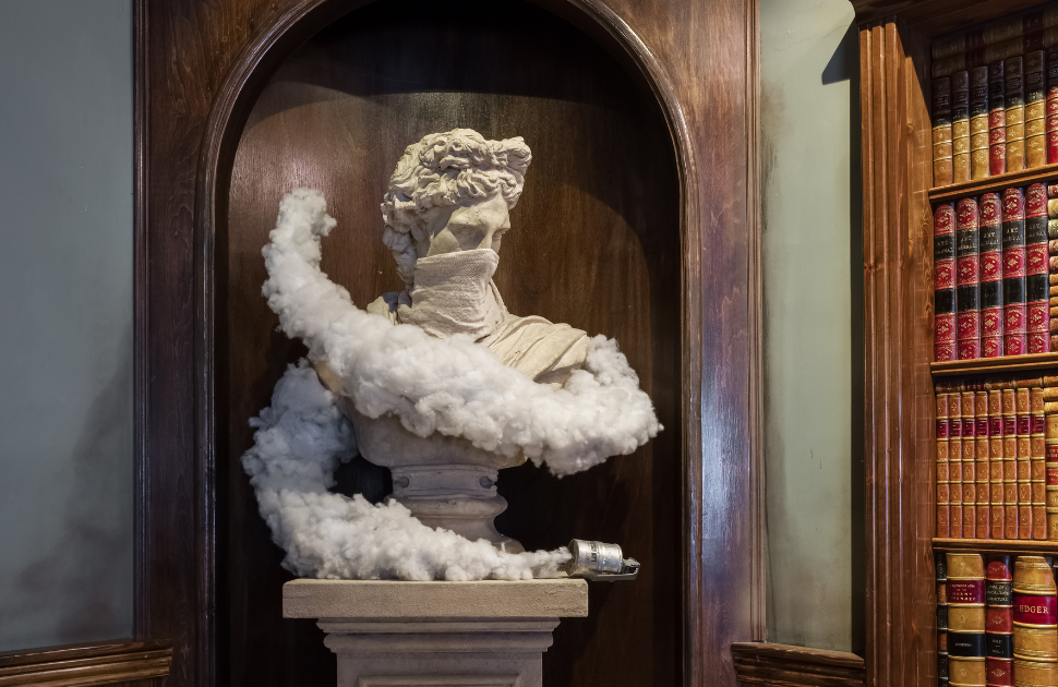 The Art of Banksy 2.0 (4)