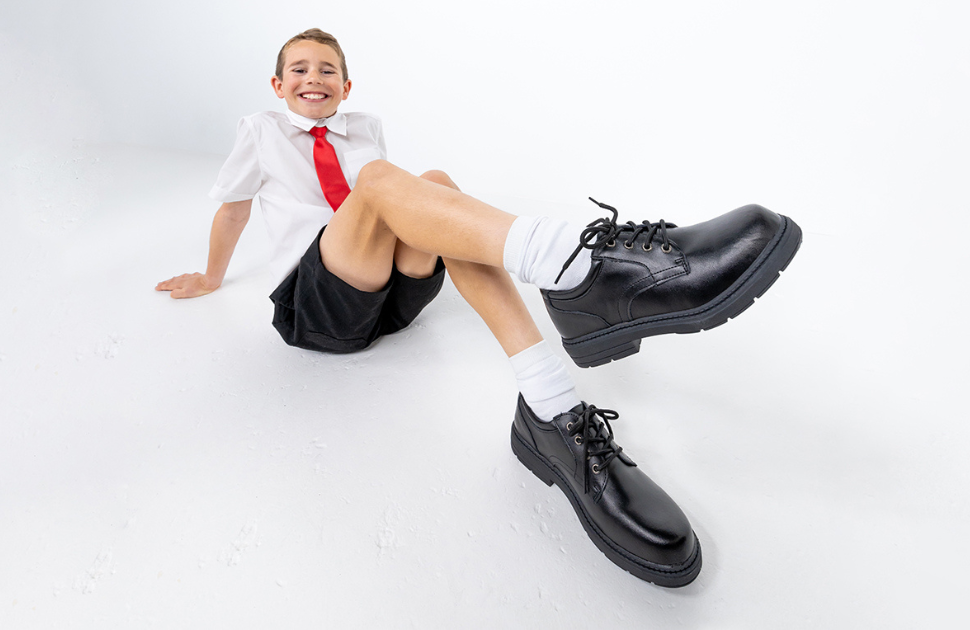 Spendless Shoes September School Holiday Sale
