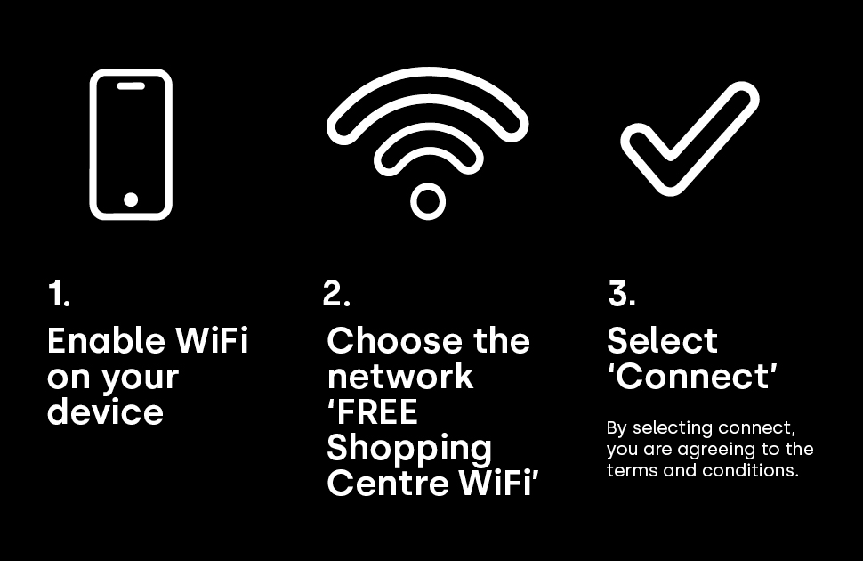 Free WiFi
