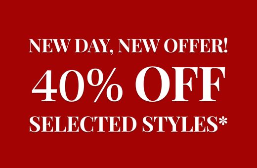 Honey Birdette: New Day, New Offer