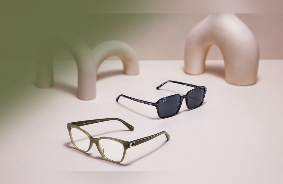 25% off frames, lenses & accessories* at OPSM