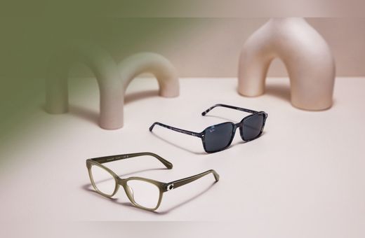 25% off frames, lenses & accessories* at OPSM