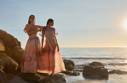 Sheike New Resort '26 Collection