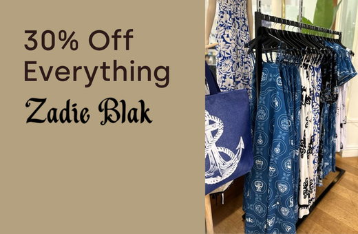 30% Off Everything