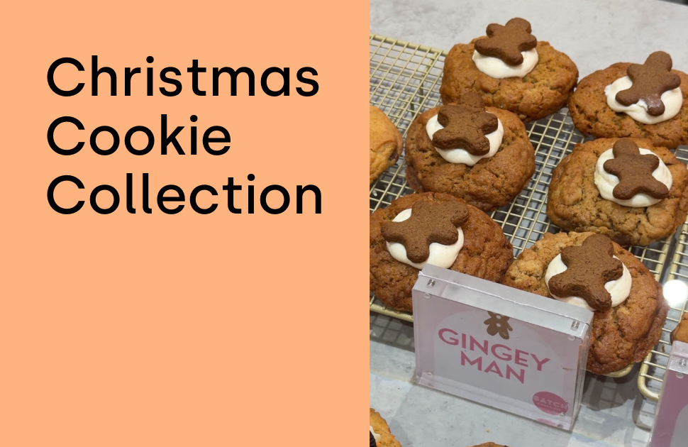 Christmas Cookie Collection