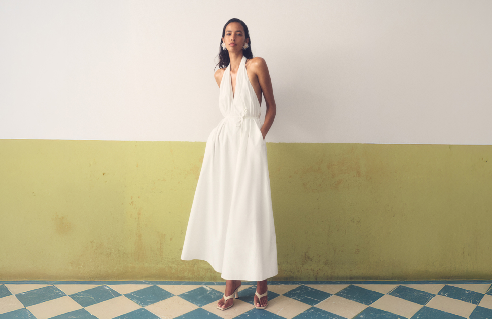 Sheike | New High Summer '26 Collection