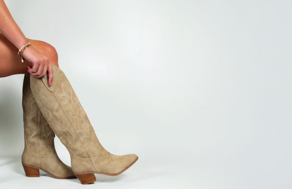 Spendless Shoes Women's Boot Sale