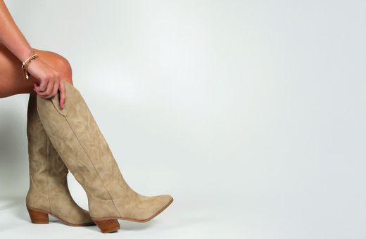Spendless Shoes Women's Boot Sale