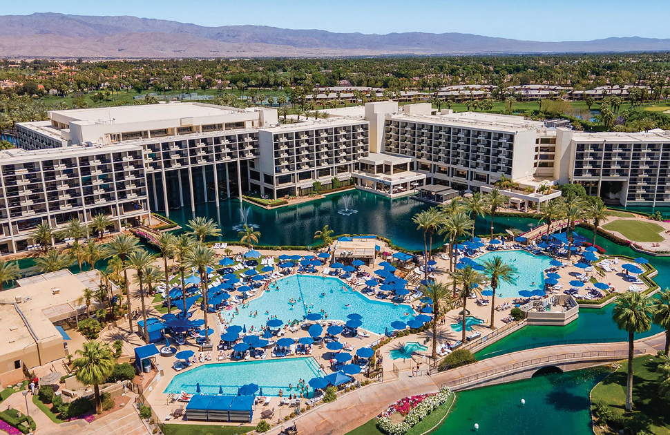 Win a Holiday to Greater Palm Springs! 