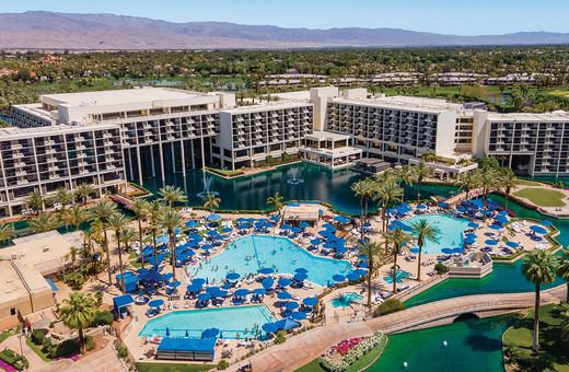 Win a Holiday to Greater Palm Springs! 