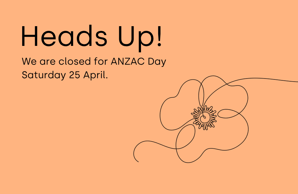 ANZAC Day Trading Hours 