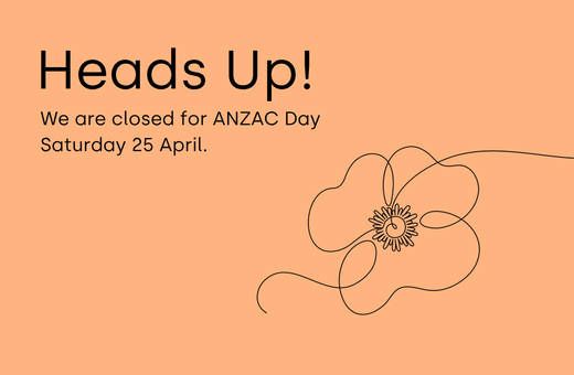ANZAC Day Trading Hours 