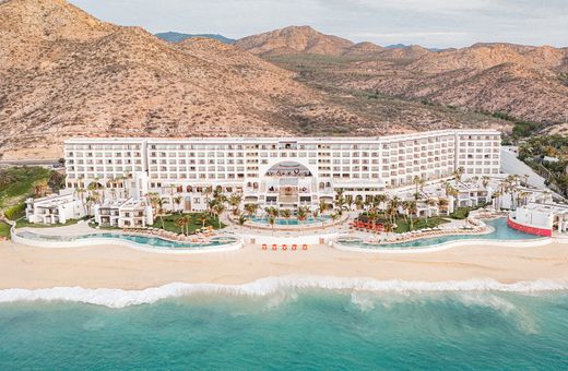 Win a Trip to Los Cabos, Mexico! 